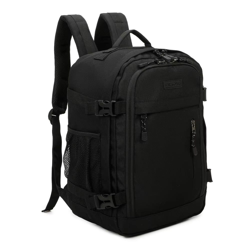 Mochila de cabina EBAVIO negra